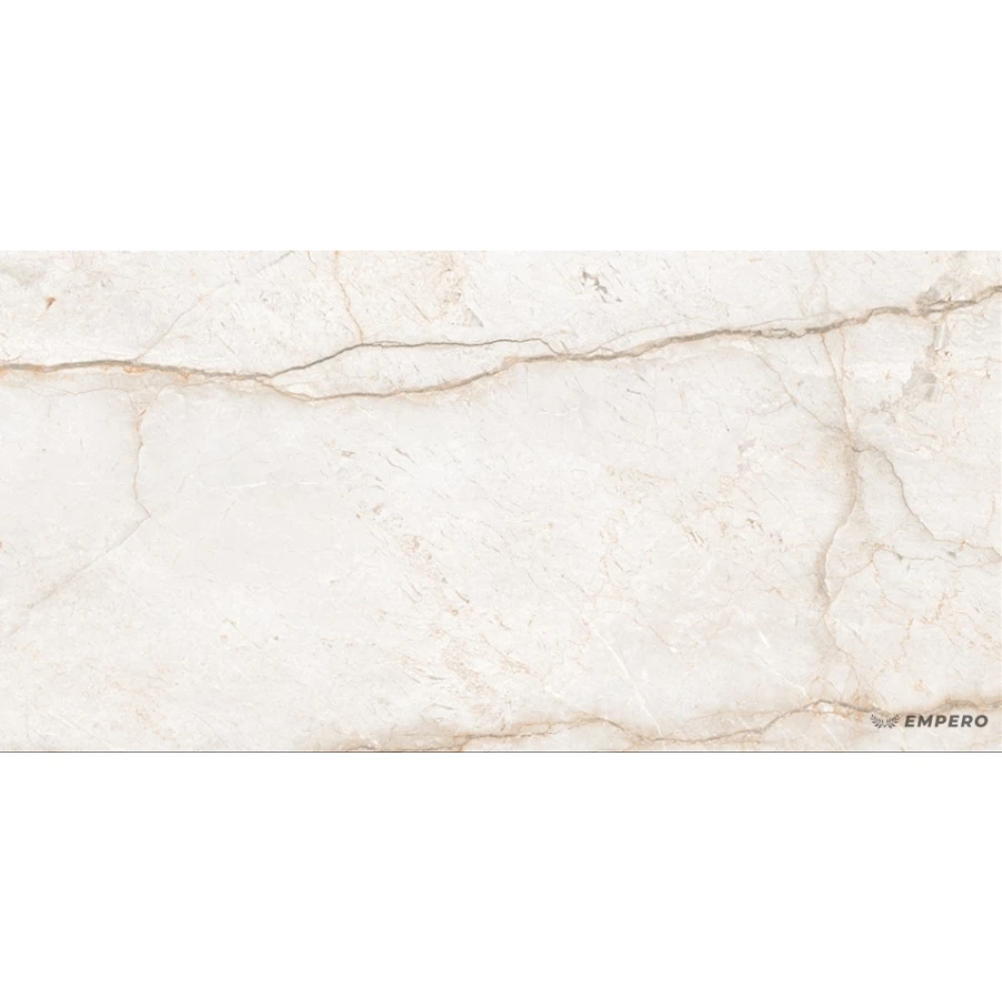 Керамогранит Empero 60x120 Carving Roma Ivory carving 01-00009667 120х60 см