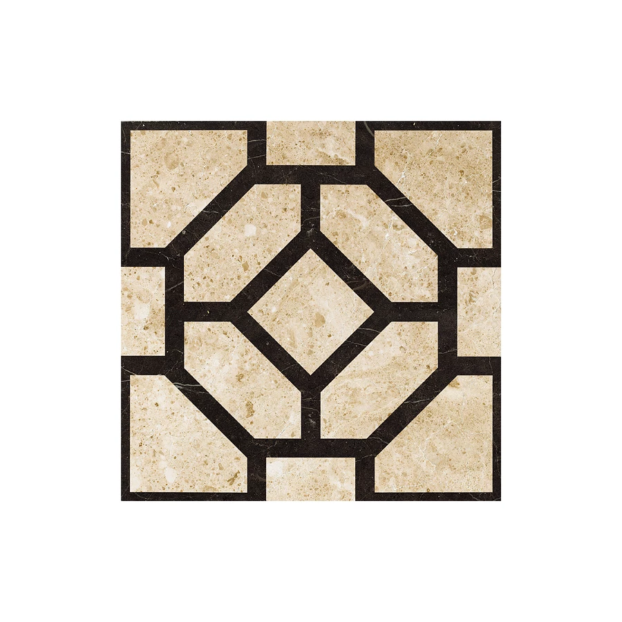 Керамогранит Marmocer Modern Magic Tile 23 PJG-SWPZ023 60x60 см