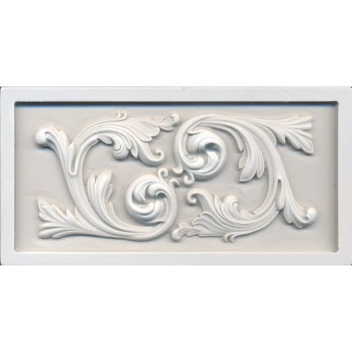 Вставка Kerama Marazzi Кашмир 10061 10х5 см