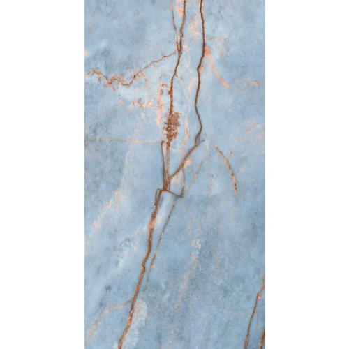 Керамогранит Rex Ceramiche Heritage Luxe Azure Comfort 9 мм Ret 775042 120х60 см