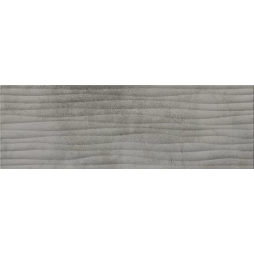 Плитка настенная Eurotile Ceramica Millennium 943 MEU1GY 100х32,5 см