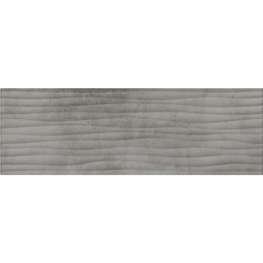 Плитка настенная Eurotile Ceramica Millennium 943 MEU1GY 100х32,5 см