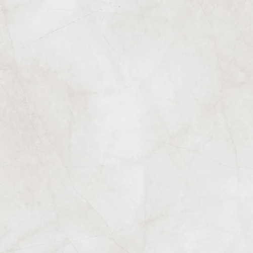 Керамогранит Laparet Proxima Bianco белый Карвинг 80x80 см