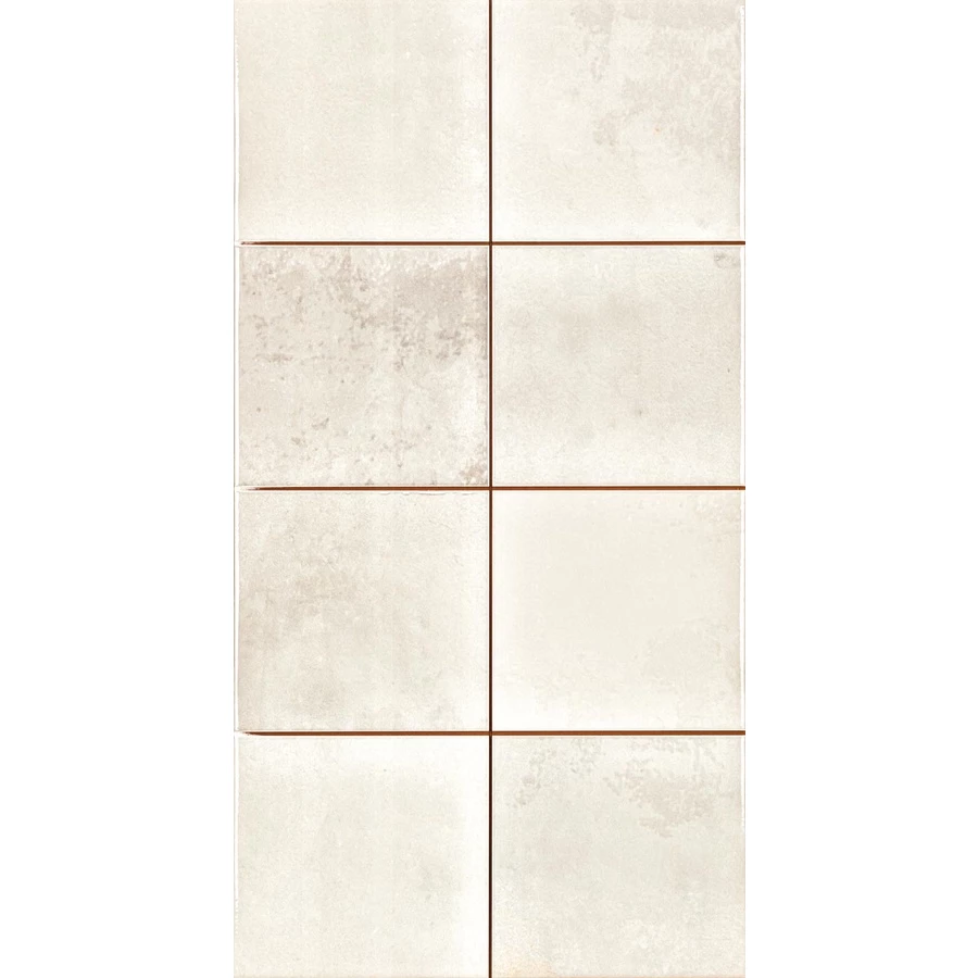 Плитка настенная Pamesa Artisan Blanco глянцевая белая 002.655.0012.2795 60х31,6 см