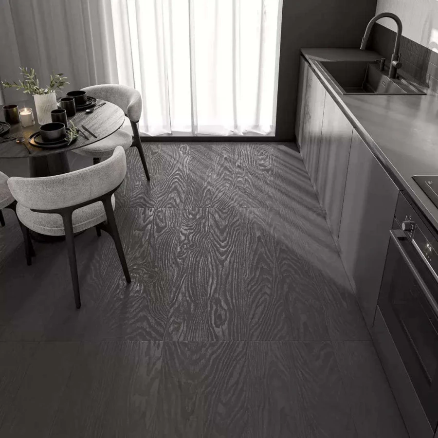 Манифик вуд