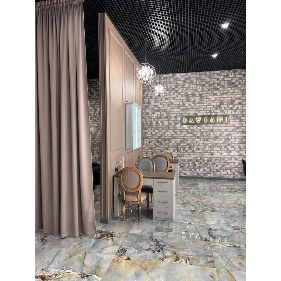 Керамогранит Realistik Magic Ice 120х60 см