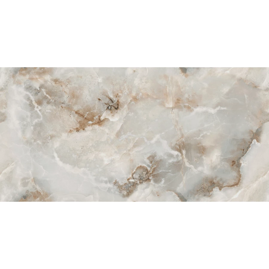 Керамогранит Royce Sandstone Onyx Polished 1,44 м2 R_PR2013 120х60 см