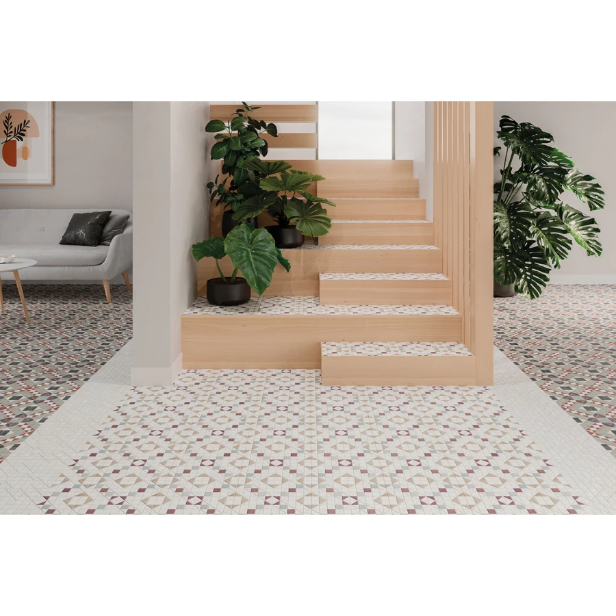 Тессера / Tesserae