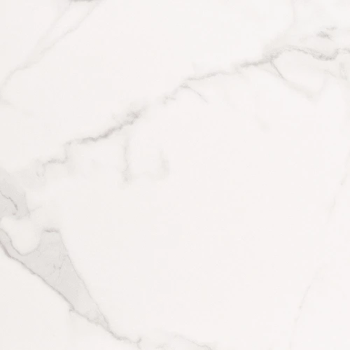 Керамогранит Durstone Ле Бланц Силк / Le Blanc Silk полуматовый белый 60х60 см