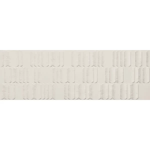 Плитка настенная Ape Ceramica Verse Llich White Rect матовая белая A044652 120x40 см