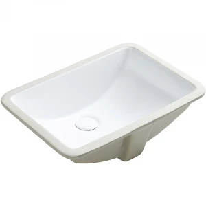 Раковина Aquatek для монтажа под столешницу AQ10491-00 53х38 см