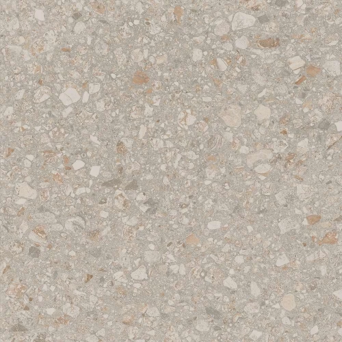 Керамогранит Estima Jasper JP01 Неполированный светло-серый 68862 40,5х40,5 см