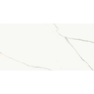 Керамогранит Lafaenza Aesthetica AE EXT6 12 RM матовый белый 120х60 см
