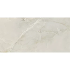 Керамогранит Azteca Onyx Pav. Lux ivory 30 120х60 см