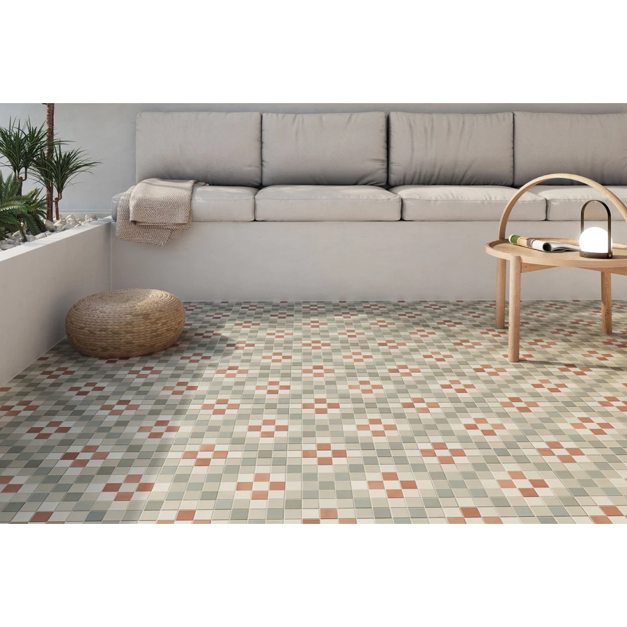 Тессера / Tesserae