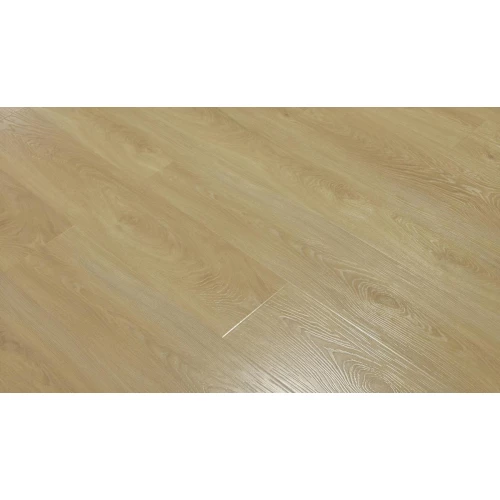 Ламинат Woodstyle Magic Wide Дуб Бретон коричневый 80736 34 класс 12 мм