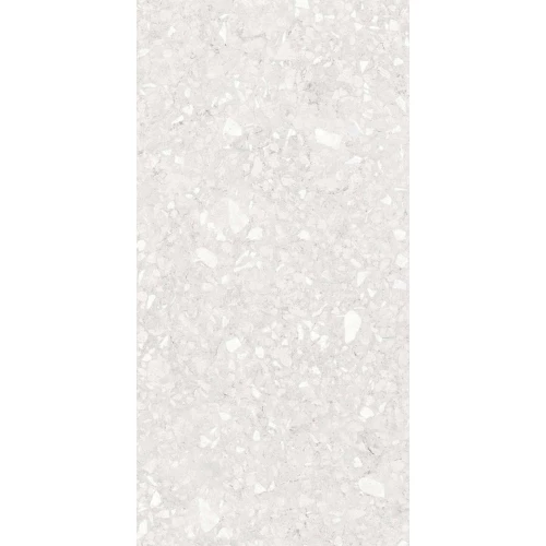 Керамогранит Kerranova Molekula матовый белый К-2110/MR 120х60 см