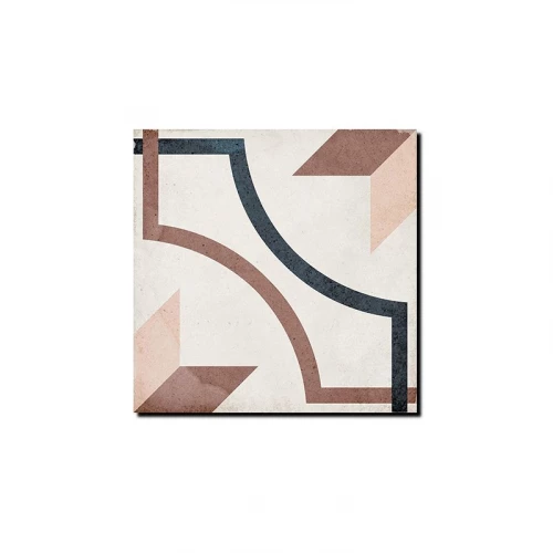 Декор из керамогранита Equipe Art Nouveau Embassy Color 24409 20x20x0,83 см