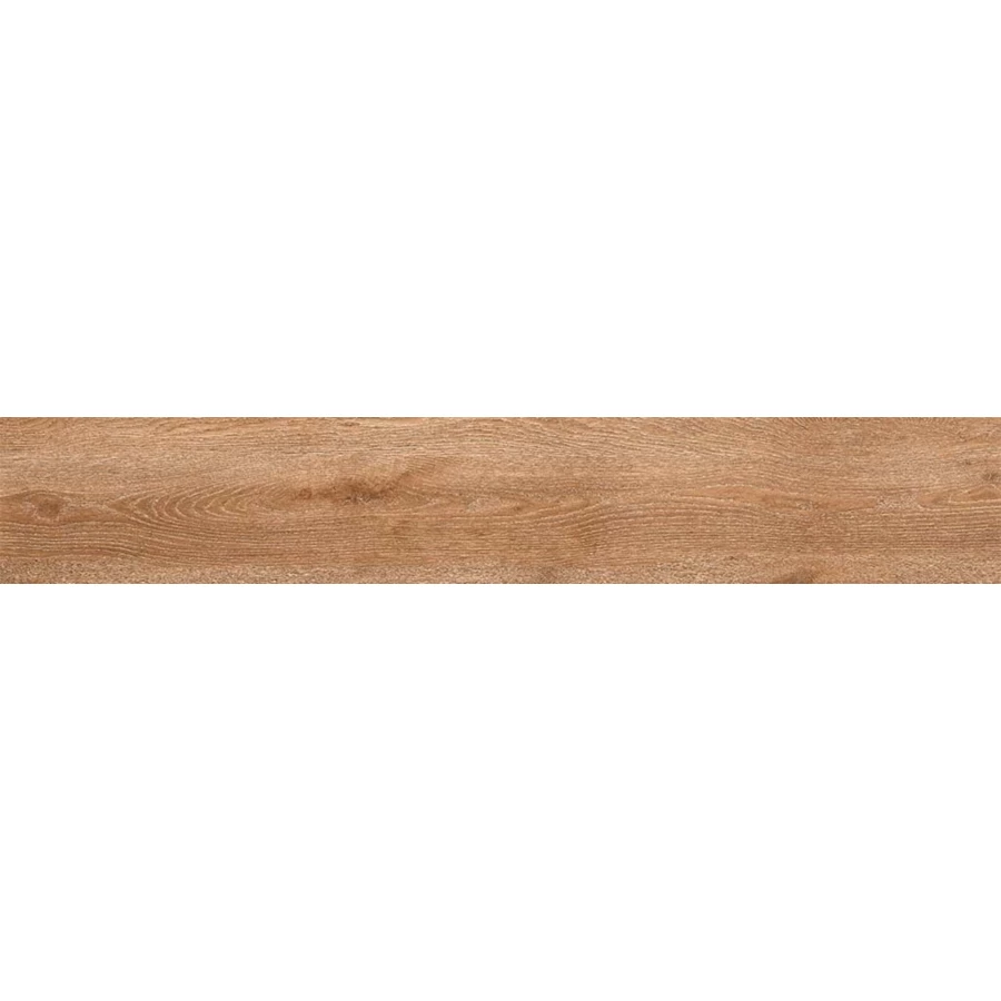 Керамогранит Gravita Driftwood Cinnamon Matt матовый коричневый 120x20 см