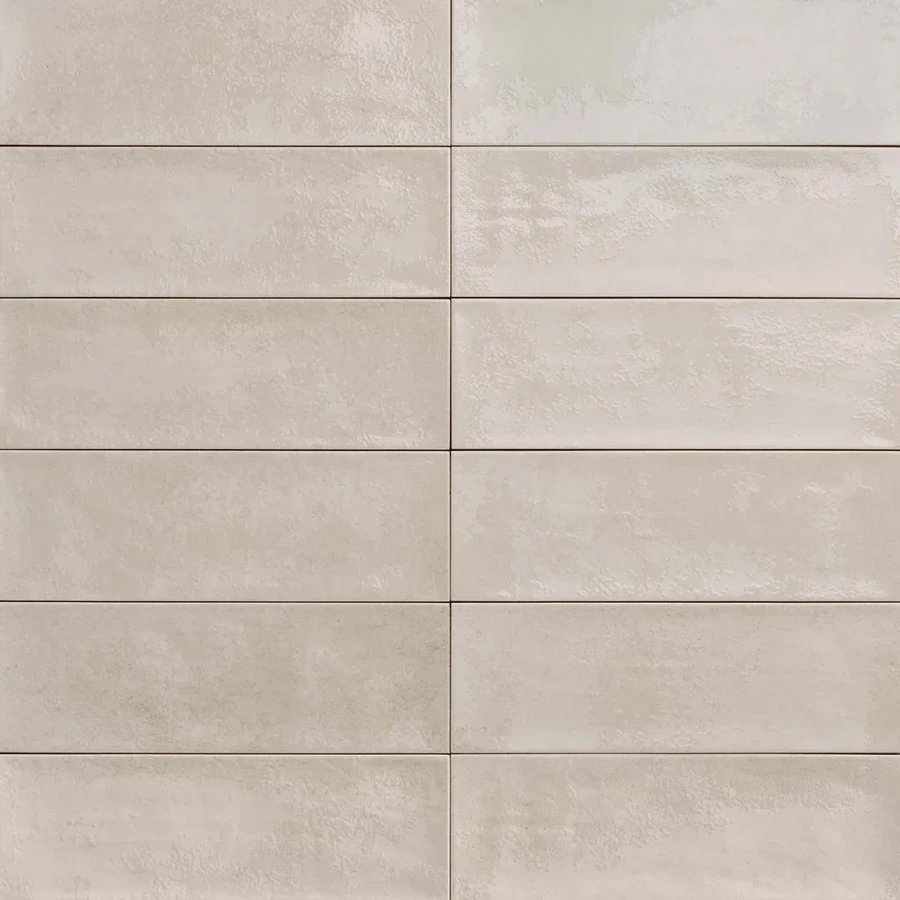 Плитка настенная Mainzu Village Shoji матовая бежевая 30х10 см