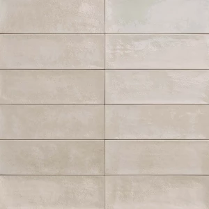 Плитка настенная Mainzu Village Shoji матовая бежевая 30х10 см