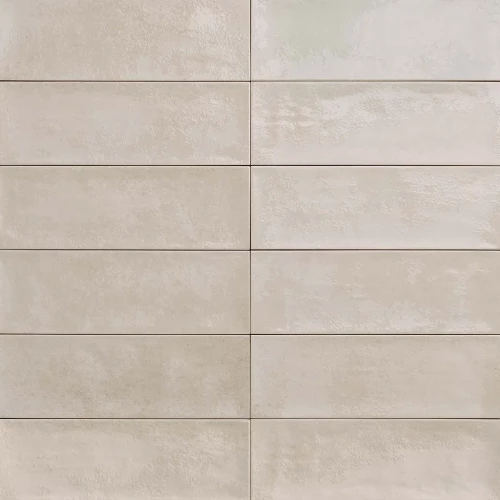 Плитка настенная Mainzu Village Shoji матовая бежевая 30х10 см