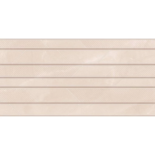 Керамическая плитка Kerlife Pulpis Beige rel 33 63х31,5 см