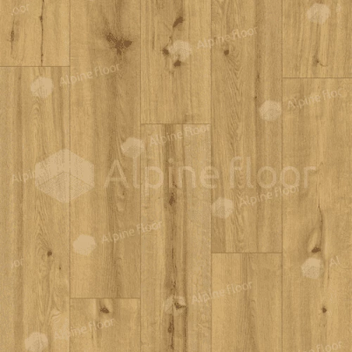 Каменно-полимерная плитка Alpine Floor Pro Nature Soacha 62541 34 класс 4 мм 3,173 кв.м.