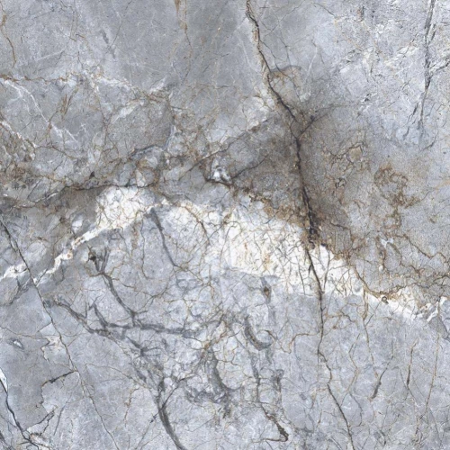 Керамогранит Fiji Grey carving CR102 60х60 см