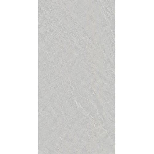 Керамогранит Bonaparte Ground Pearl Rect Matt матовый серый 120х60 см