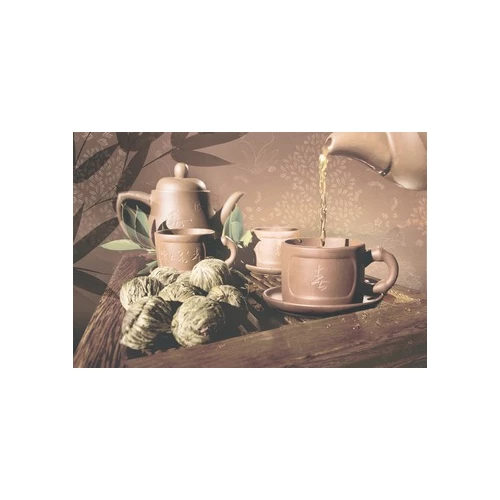 Декор Дельта Керамика Tea ceremony D1D175 20х30 см