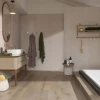 Плитка настенная Porcelanosa Трессиа Натурал / Treccia Natural матовая бежевая 100314015 150х59,6 см
