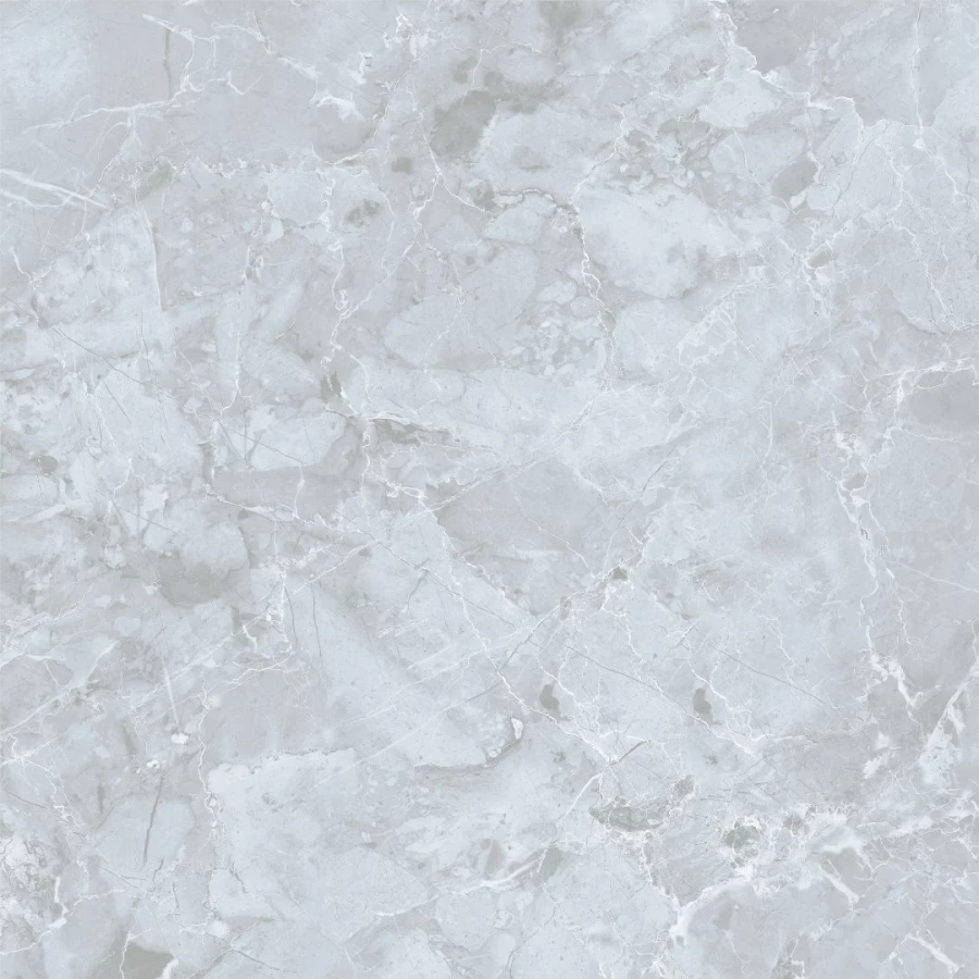 Керамический гранит Grasaro Genio серый G-3019/М 60х60 см