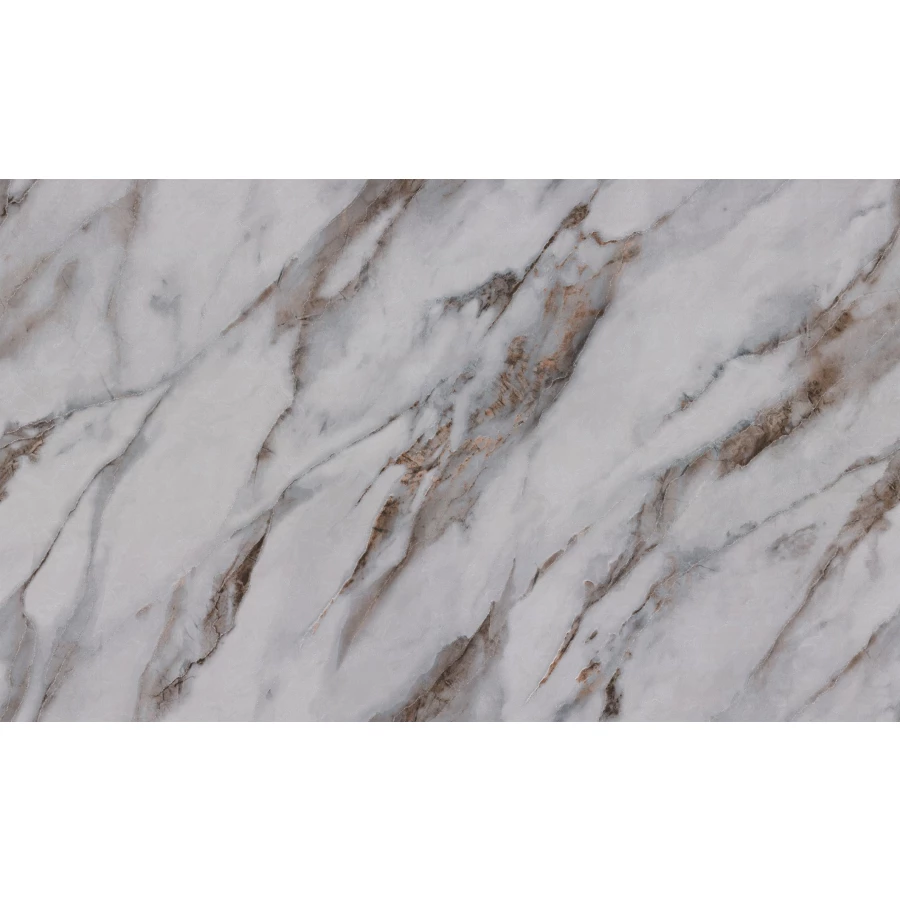 Обои флизелиновые Palitra Home Lovewall HomeColor серые HC72319-42 1,06х10,05 м