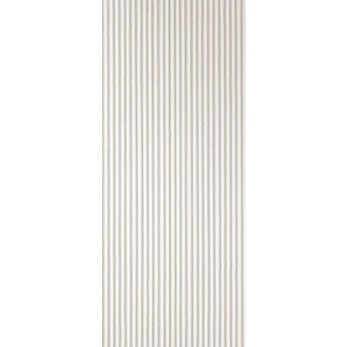Плитка настенная Fap Ceramiche Lumina Stripes White Extra Matt RT fPK7 120х50 см