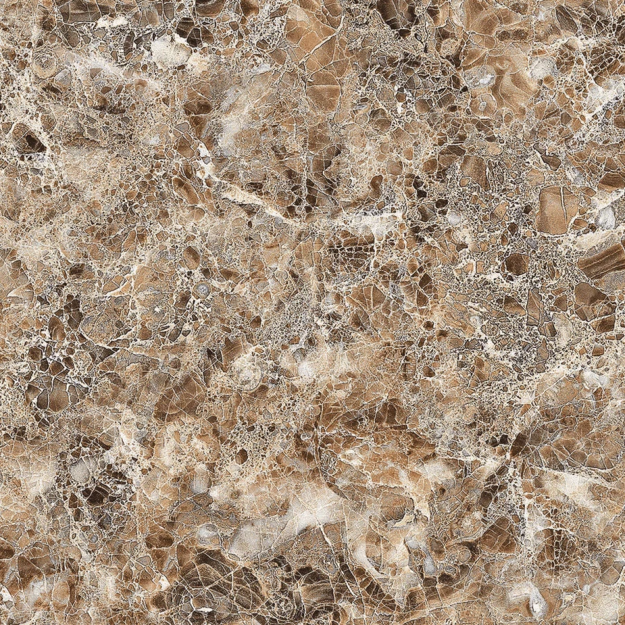 Плитка напольная Тянь Шань Фильда коричневый TP45304506D 45х45 см