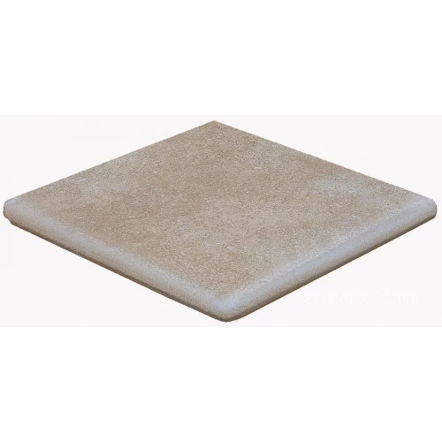 Ступень угловая флорентийская Exagres Vega 312 Vison 33х33 см