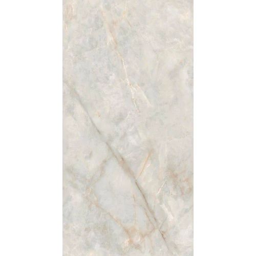 Керамогранит Gresant Versace Natural Glossy Endless глянцевый голубой 120х60 см