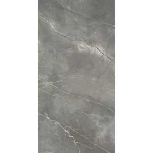 Керамогранит Arcadia Ceramica Pulpis Nero Carving серый CR4002-A 120х60 см