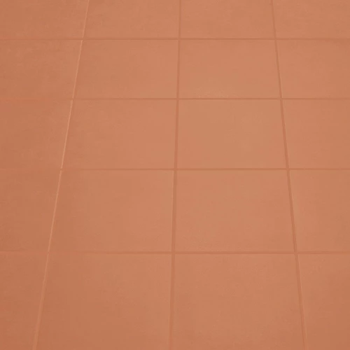 Керамогранит Motto Levels Red Matt матовый красный N100010 20x20 см