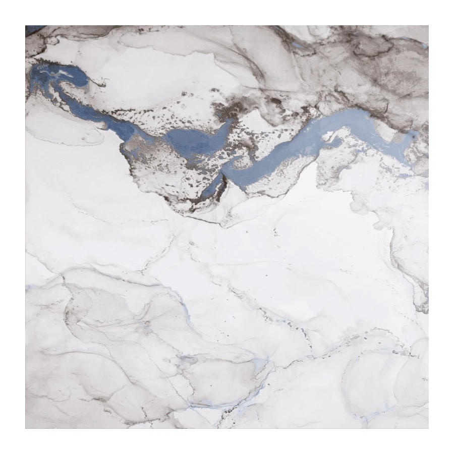 Керамогранит Primavera Tiziana Aqua high glossy GR111 60*60 см