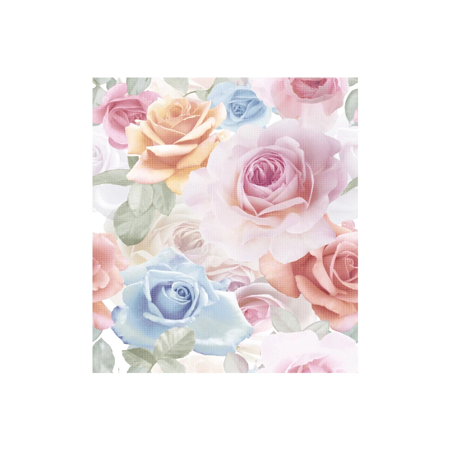 Панно Ceradim Dec Bouquet панно из 2-х шт КПН16Bouquet 50х45