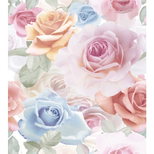 Панно Ceradim Dec Bouquet панно из 2-х шт КПН16Bouquet 50х45