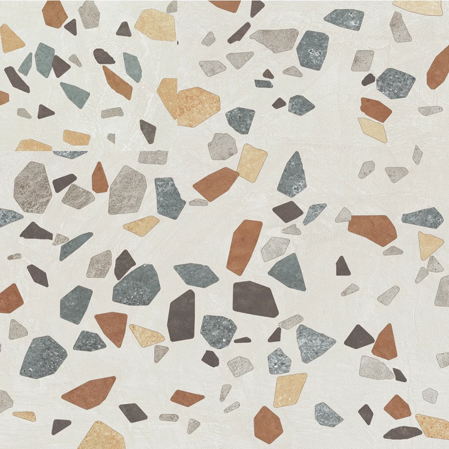 Керамогранит Estima Arti AT02 Неполированный Рект. 70418 80x80 см