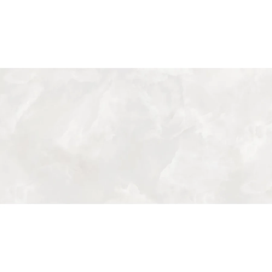 Керамогранит Duna Nebula Bianco GLR матовый белый RP-238596 120х60 см