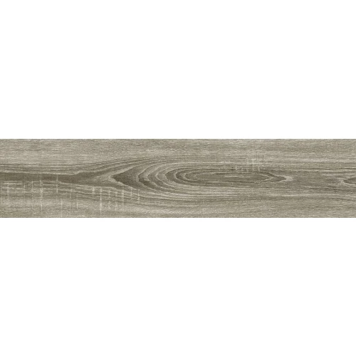 Плитка напольная керамогранитная Alma Ceramica Almond GFA92AMD40R коричневый 90*20 см