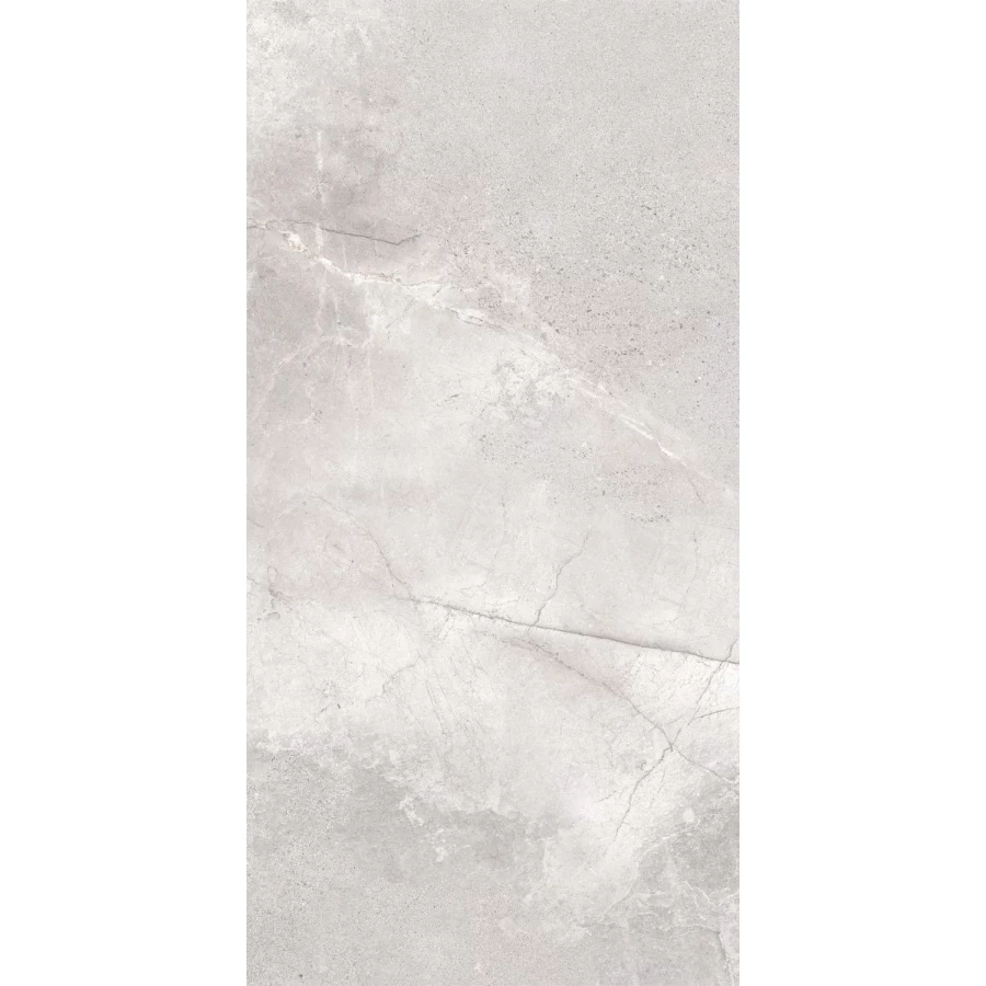 Керамогранит Global Tile Twist GT светло-серый карвинг GT120608506MCR 120х60 см