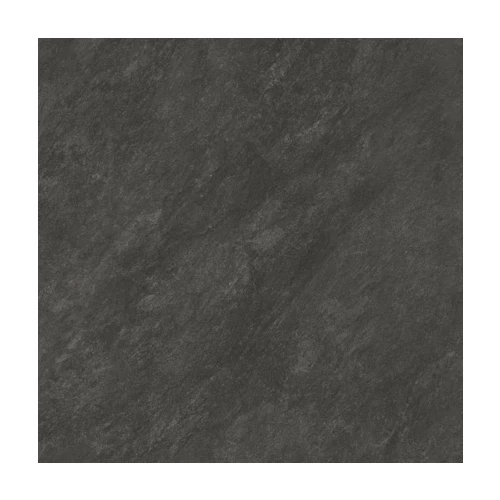 Керамогранит Global Tile Саванна / Savanna матовый черный GT606024005MSR 60x60 см