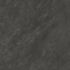 Керамогранит Global Tile Саванна / Savanna матовый черный GT606024005MSR 60x60 см