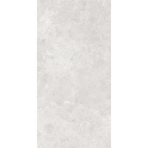 Керамогранит Global Tile Onda_GT грес глазуированный Светло-серый карвинг GT120600906MCR 120х60 см